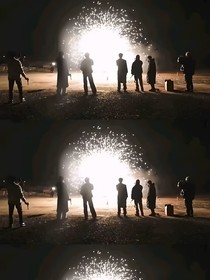 TNT：时光旅行者的日记