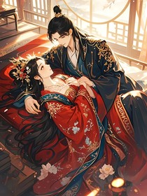 穿越后，我成了腹黑太子的白月光