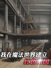 我在魔法世界建立红色帝国