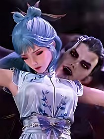 俘虏女神之雨浩后宫