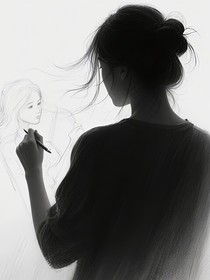 旋风少女之水雅涵