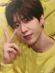 范丞丞：潮汐吻过旧时光