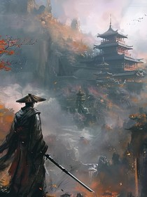 江湖之一念缘起