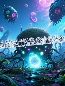 我在平行世界维护世界和平