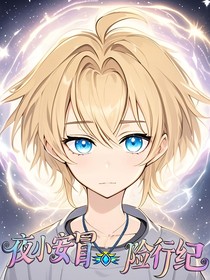 夜小安冒险行纪