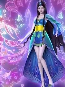 叶罗丽仙子综穿记