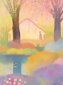 疯疯癫癫的发疯