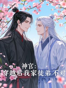 神官：穿越后我的徒弟不对劲