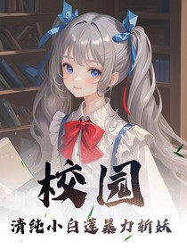 校园快穿，清纯小白莲暴力斩妖