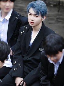 竞圈：不一样的她