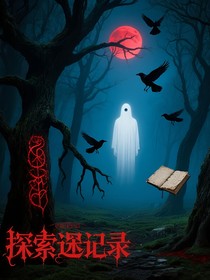 探索诡异录