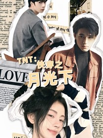 TNT：快穿之月光下