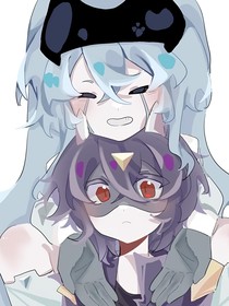 伽与小（校园文）