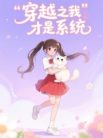 穿越之我才是系统？