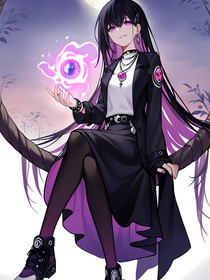 西克的异界游行