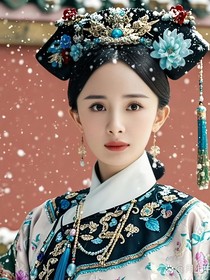 清宫风云：晴川归来