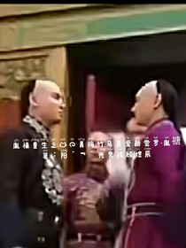 胤禛重生之我的青梅竹马是爱新觉罗……胤禟