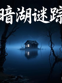 暗湖谜踪