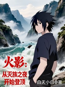 火影：从灭族之夜开始登顶