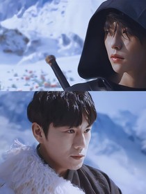 盗墓重生：老祖之新三角