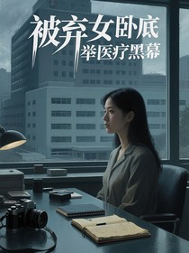 被弃女儿卧底举报医疗黑幕