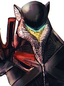 恶魔绅士：W78星云的入侵