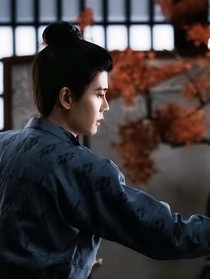 无忧渡——凤栖