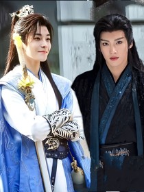 少年白马醉春风：大梦归离