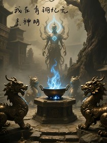 我在青铜纪元烹神明