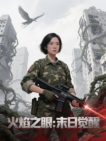 火焰之眼：末日觉醒