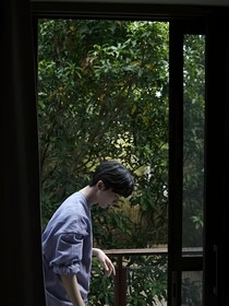 星期一的蓝色狐狸（已完结）