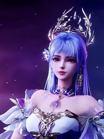 斗1：月光高悬，拯救世人