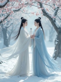 南墙知我意（梅间罪）