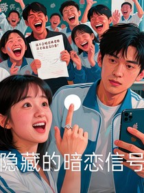 隐藏的暗恋信号