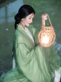 楚乔传：青梅赋相思