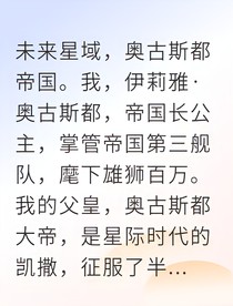 吾乃星际女皇尔等系统皆为蝼蚁