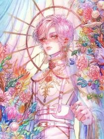 叶罗丽：大佬是白月光