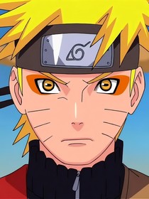 重生之我是火影忍者中的鸣人