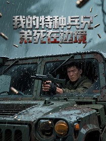 我的特种兵兄弟死在边境