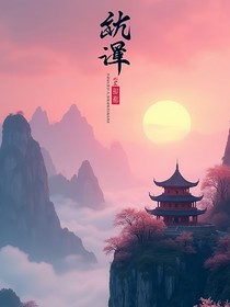 故谭（仙侠随笔）