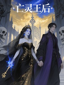 亡灵王的温柔新娘