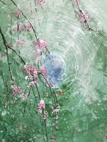 重生之将女歸來