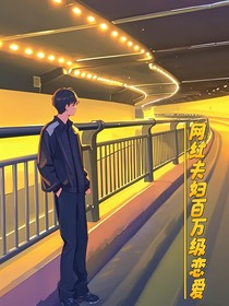 网红夫妇百万级恋爱