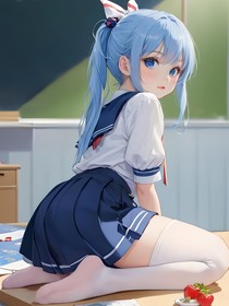 出门撞大运重生回到了高二