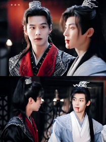 少白少歌的一些脑洞