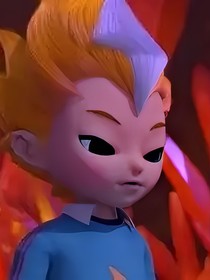 核晶少年之破笼