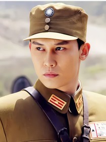 苍狼：心动不自知