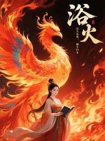 浴火凤凰：嫡女归来