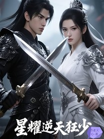 星耀逆天狂少