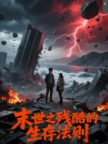 末世之残酷的生存法则
